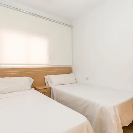 Rentafive - Vistas Al Mar - Ascensor - Aa - Terraz Apartamento Santa Pola