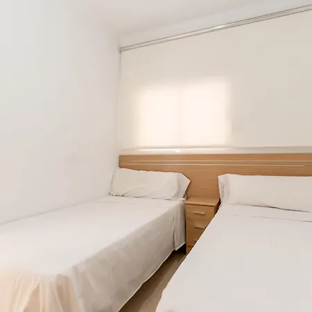 Rentafive - Vistas Al Mar - Ascensor - Aa - Terraz * Santa Pola