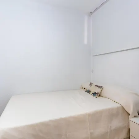 Rentafive - Vistas Al Mar - Ascensor - Aa - Terraz * Santa Pola