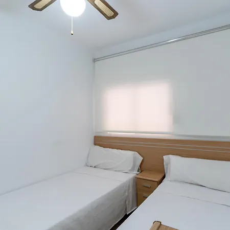 Rentafive - Vistas Al Mar - Ascensor - Aa - Terraz