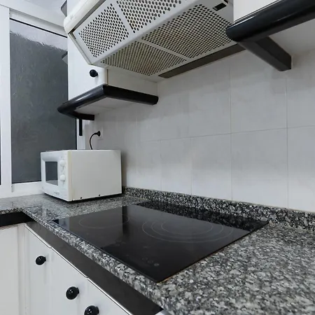 Rentafive - Vistas Al Mar - Ascensor - Aa - Terraz