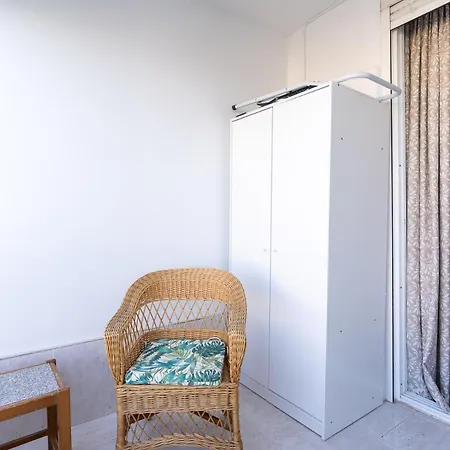 Rentafive - Vistas Al Mar - Ascensor - Aa - Terraz Santa Pola